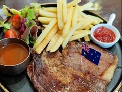 -榖屋house of flour(张江首店)