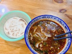 -邢老三(太白南路店)
