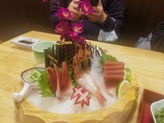 -桃屋日本料理(清华科技园店)