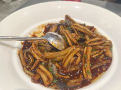 -望乡楼上海菜(日月光店)