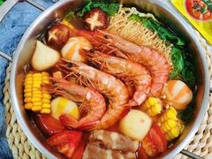 -花腰餐吧Bistro烧烤 傣味(传媒大学店)