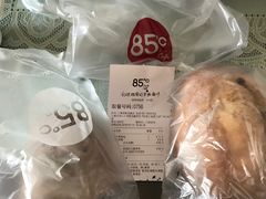 -85度C(上海茶陵北路店)