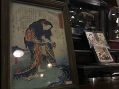 -古董花园(思南路42弄小区店)