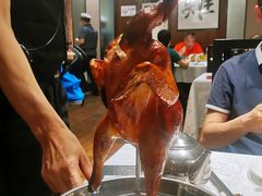 烧鸡-五稻厨房粤西菜(新闻店)
