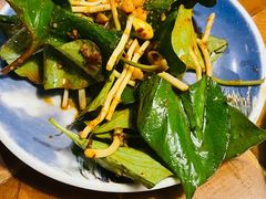 -雀舞云南菜(天津天河城购物中心店)