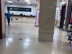 -北京朝阳门中西医结合医院