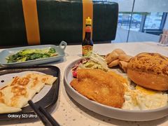 -新宝餐厅(流塘店)
