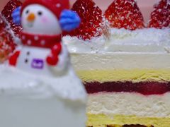-黑池口感烘焙·生日蛋糕(坂田店)