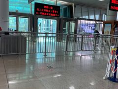 -厦门邮轮中心厦鼓码头(轮渡站)