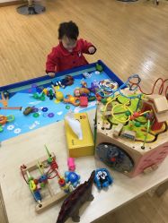 -星童star.kids儿童发型设计·满月胎发(玉兰花园店)