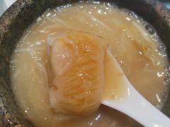 -凤城礼记鱼翅海鲜酒家(新马路总店)