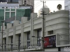 -大光明电影院(南京西路店)
