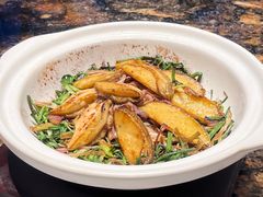 -山东老家(天龙分店)