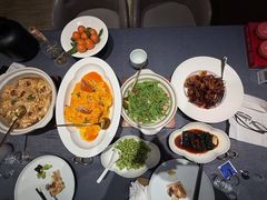 -小天厨民间菜馆(深圳街店)