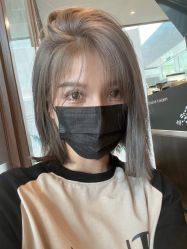 -HG美发设计沙龙