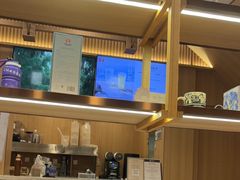 -霸王茶姬(南强街店)
