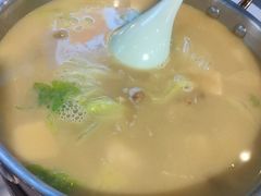 胶东大炖菜-有喜胶东小馆(超极合生汇太申祥和店)