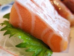 三文鱼腹-千代武日本料理(哈西店)