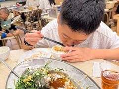 -玲又珑美食(盘福路店)