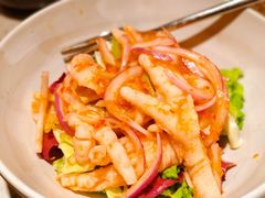 -CHINCHIN 青青·泰国料理(万象食家店)