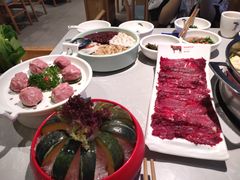 -俏牛哥鲜牛肉牛肆馆(重庆天地店)