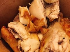 -三毛烤鸡(清泰街店)