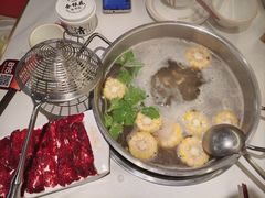 -潮正和潮汕牛肉火锅·老字号(番禺万达店)