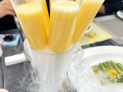 -水上明月·湖景餐厅