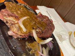 -斗牛士牛排餐厅(嘉里汇店)