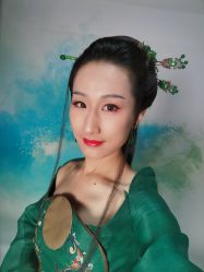 -盘子女人坊古装写真摄影(南京总店)