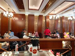 大堂-熙盛源(滨湖万达店)