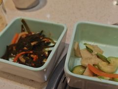 -韩香福烤肉庄园(荣成店)