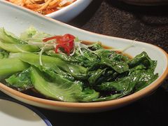 -老灶房-四川土菜(铁牛广场店)