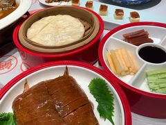 汴京烤鸭-阿五黄河大鲤鱼(纬三路店)