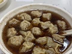 -蒋家桥饺面店(四望亭路店)