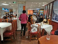 大堂-峨嵋酒家总店(车公庄店)