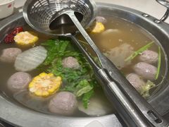 -八合里潮汕鲜牛肉火锅(万科里店)