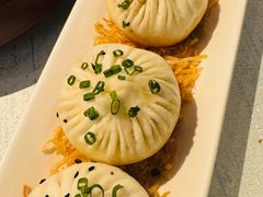 -上海和平饭店龙凤厅 Dragon Phoenix