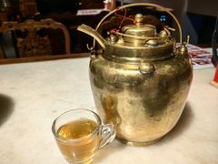 -小吊梨汤·北京菜·烤鸭(双井乐成中心店)