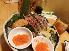 -大焰自助日式料理 铁板烧(徐汇店)