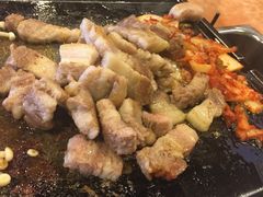 -香猪坊(五道口店)