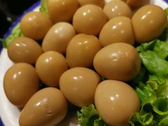 鹌鹑蛋-蜀大侠火锅(建设路第五大道店)