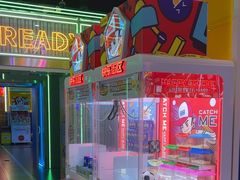 -快乐街区(成都龙湖北城天街店)