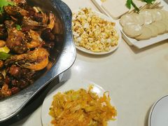 -万和源炝锅城·活鱼现炝(文艺北路店)