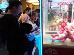 -PAWTOY爪e玩偶店(天兴罗斯福店)