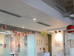 -刘开渠艺术中心(龙湖春森星悦荟店)