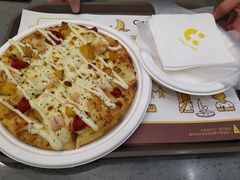 -City1+1城市比萨·意面(摩天活力城店)