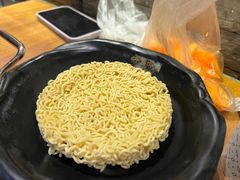 方便面-呷哺呷哺(万达新世界店)
