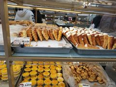 -爱德顺糕点食屋(利民道店)