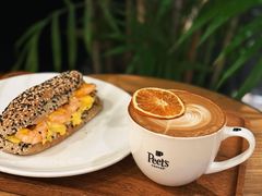 -Peet's 皮爷咖啡(东湖路手作店)